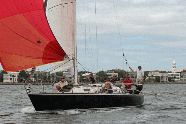 charleston leukemia cup