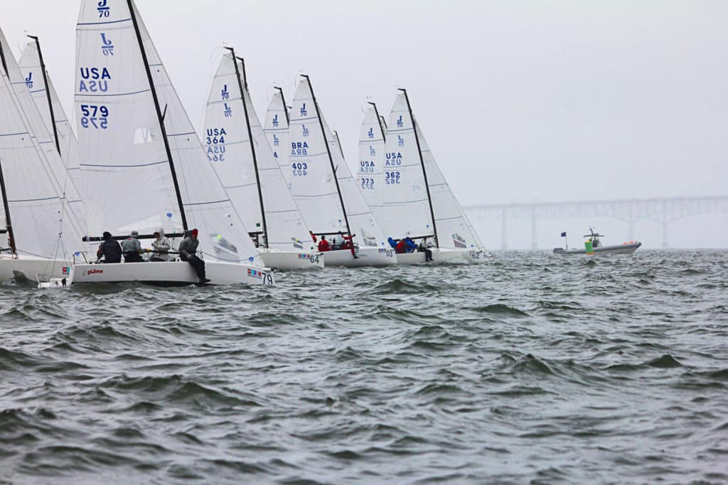 annapolis nood regatta