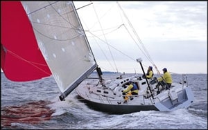 j 145 sailboat