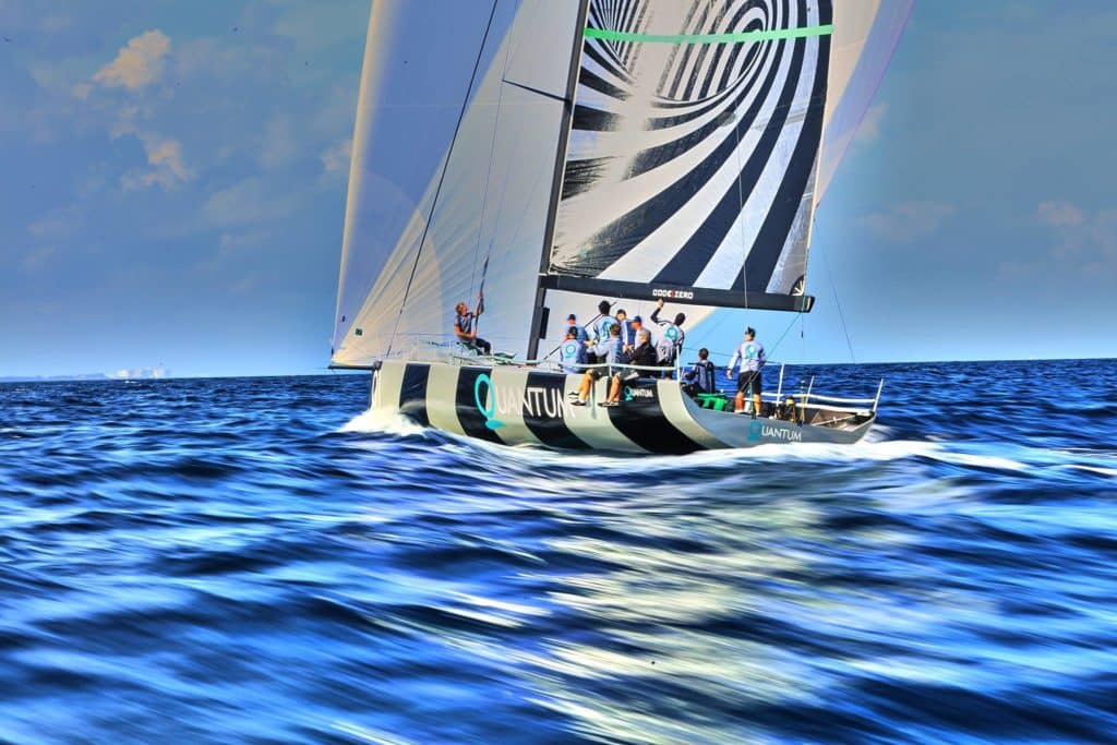 Key West Race Week