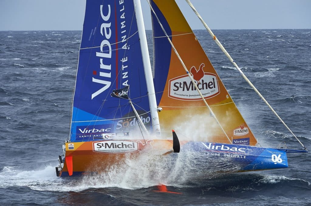 imoca 60