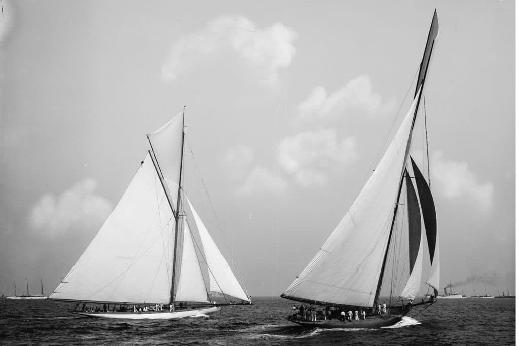 America's Cup