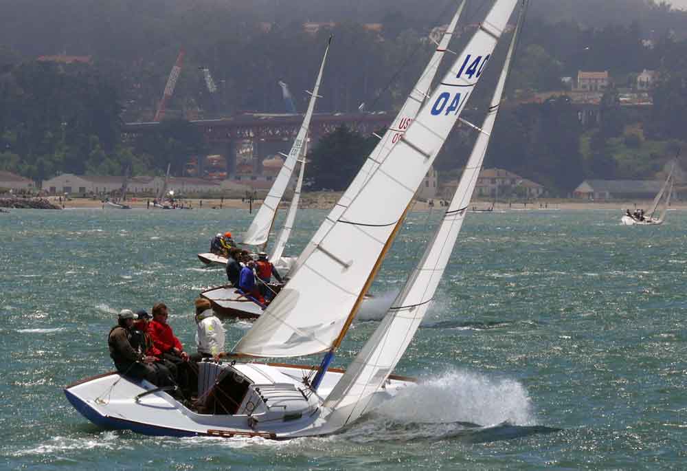 Sailing World