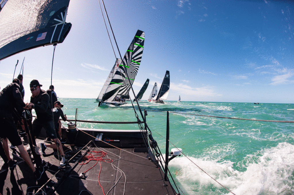 Key West Race Week