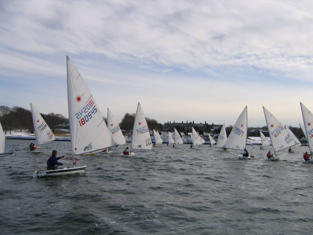 Sailing World