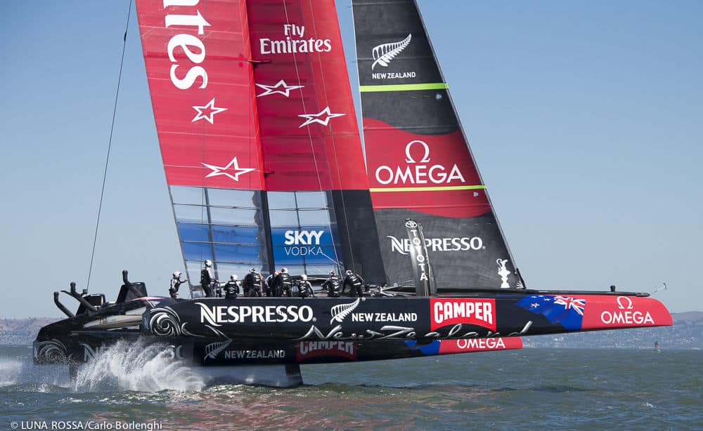 america's cup