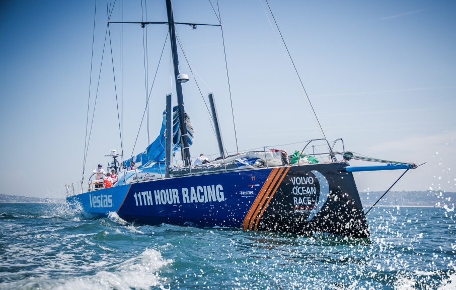 Volvo Ocean Race