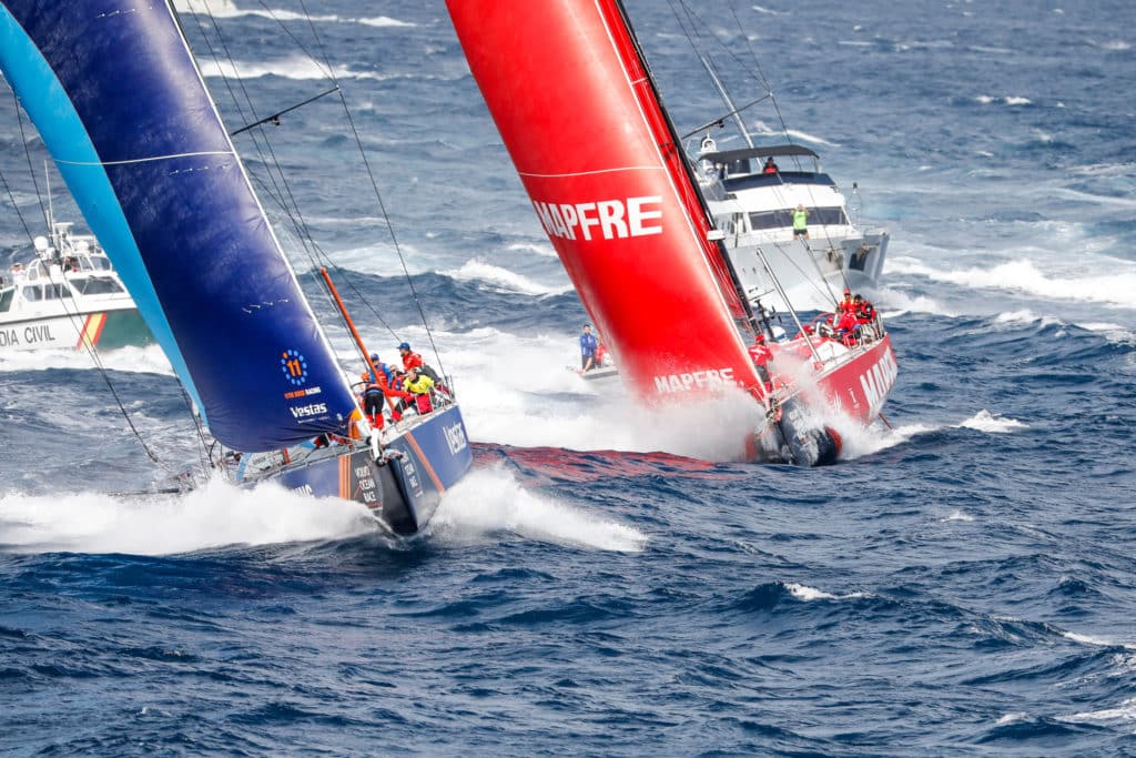 Volvo Ocean Race