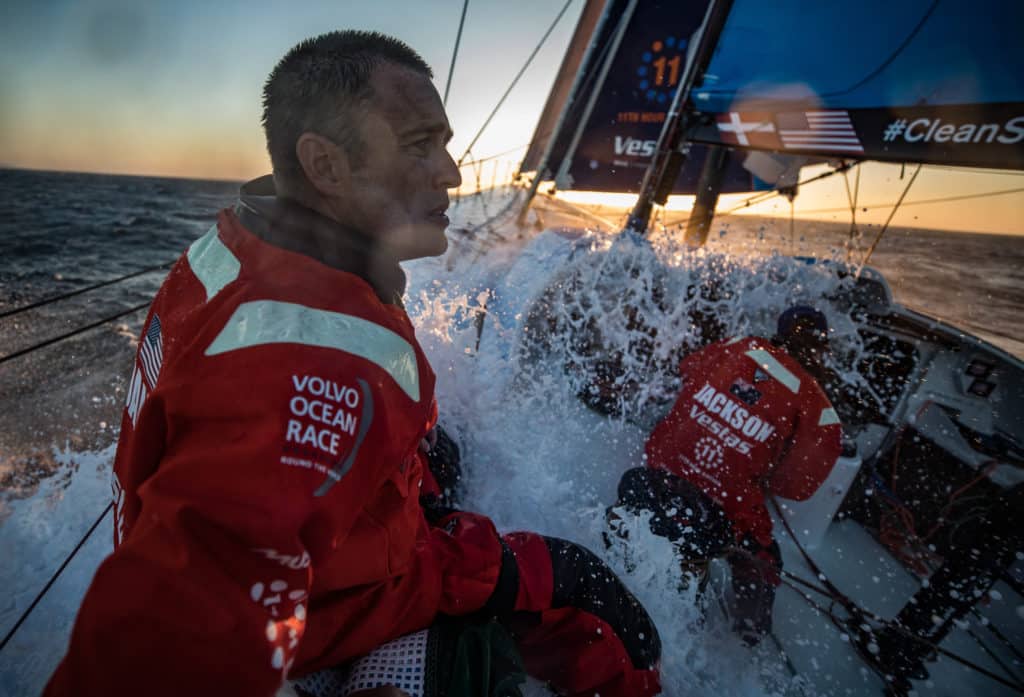 Volvo Ocean Race