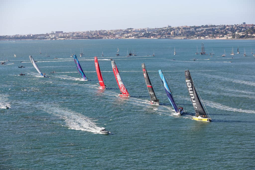 Volvo Ocean Race