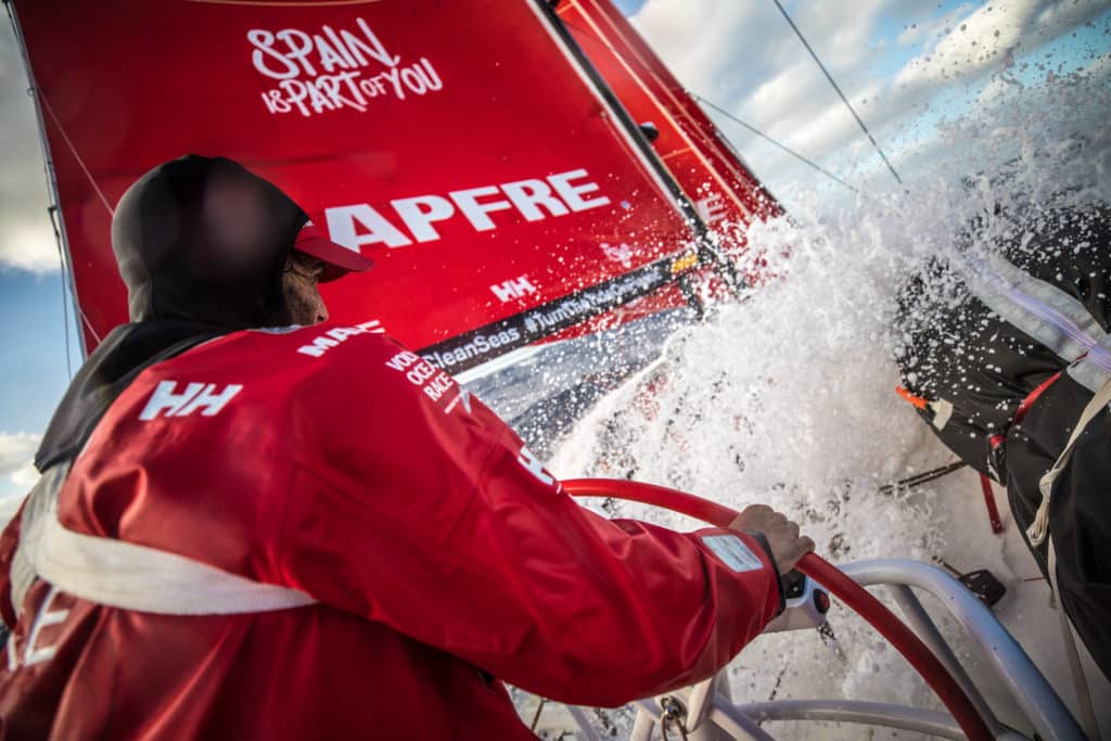 Volvo Ocean Race