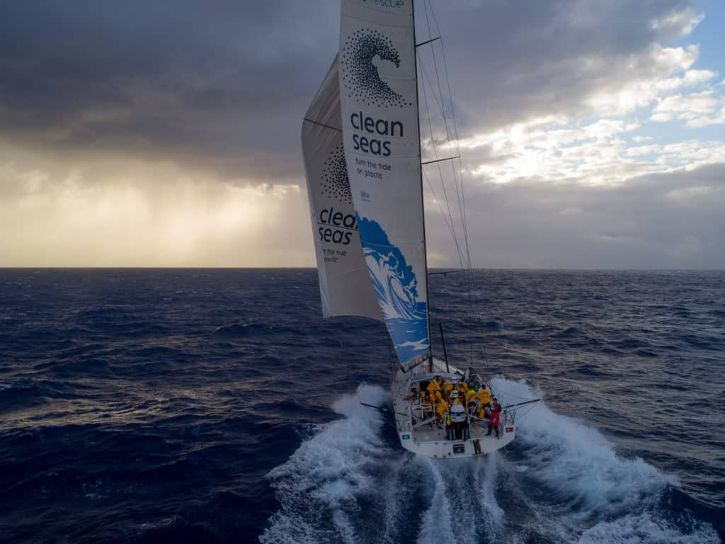 Volvo Ocean Race