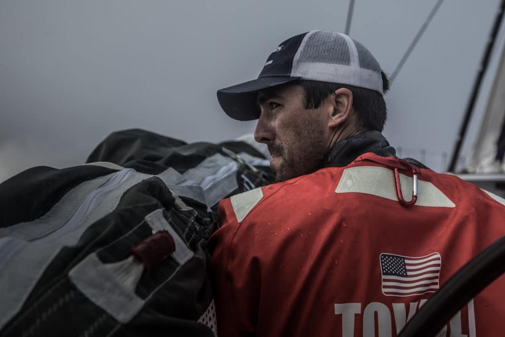 Volvo Ocean Race