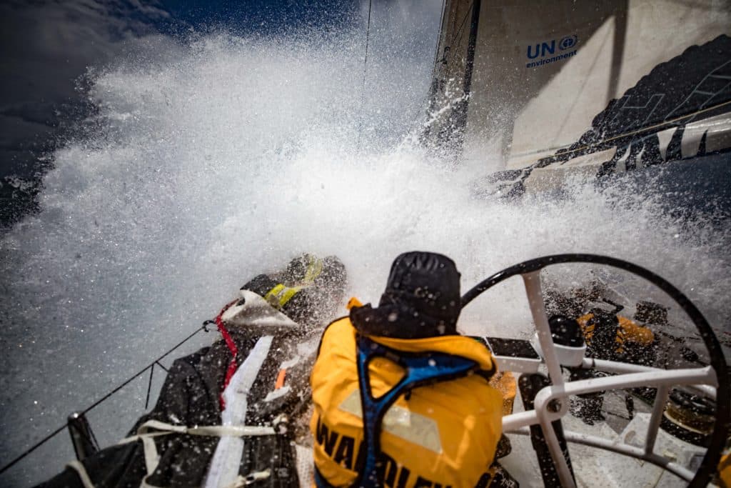 Volvo Ocean Race