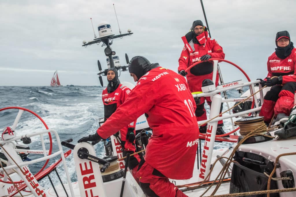 Volvo Ocean Race