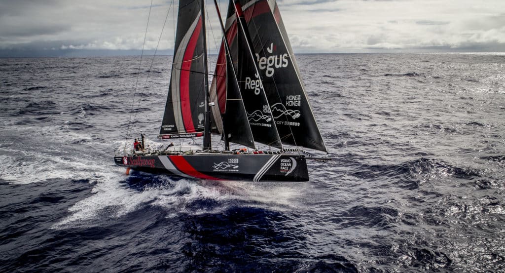 Volvo Ocean Race