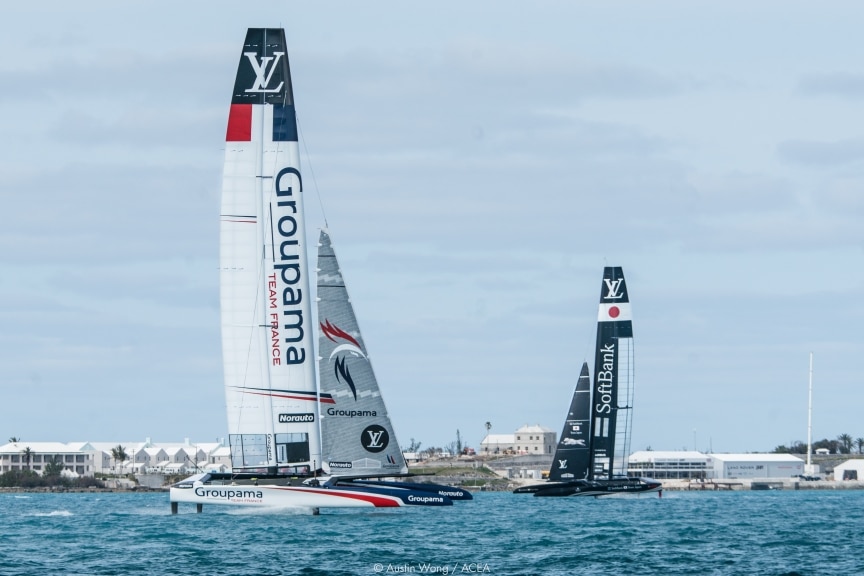 America's Cup