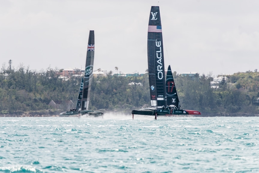 America's Cup