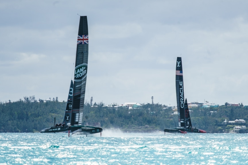 America's Cup