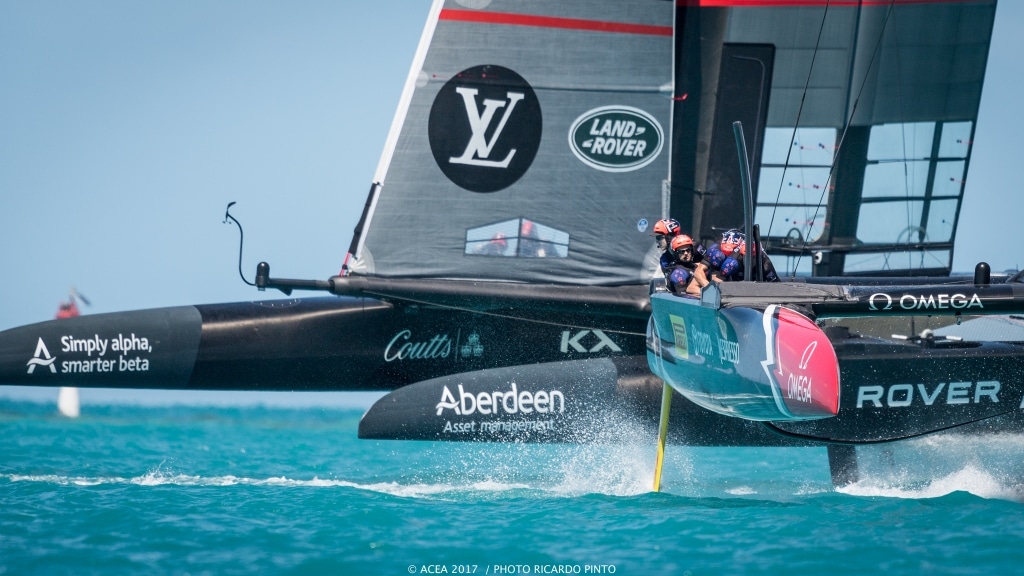 americas cup