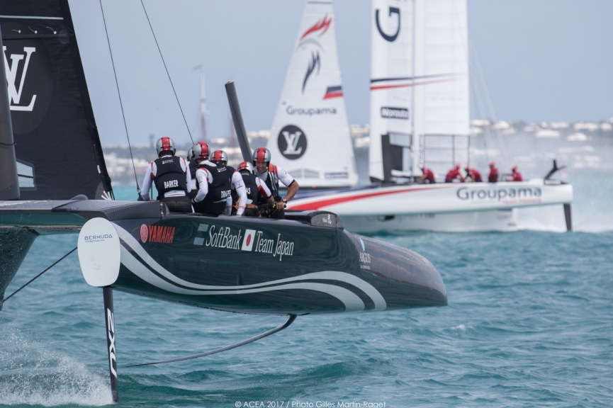 america's cup