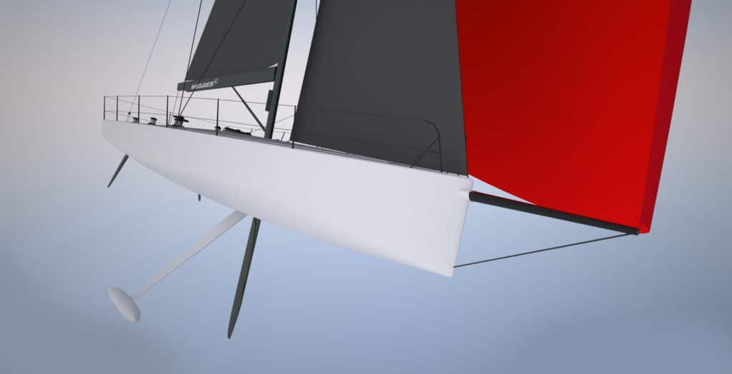 Melges 40