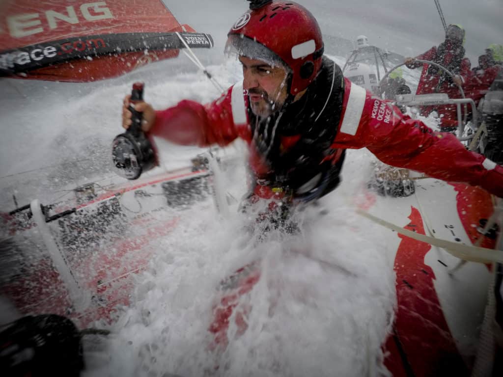 Volvo Ocean Race