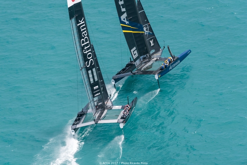 america' cup