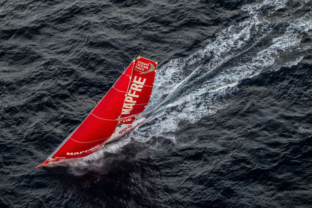 Volvo Ocean Race