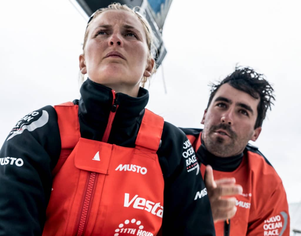 Volvo Ocean Race