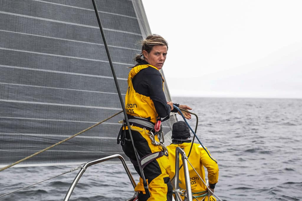 Volvo Ocean Race