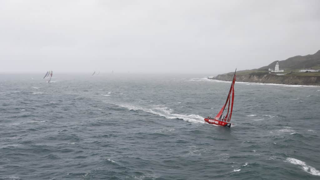 Volvo Ocean Race