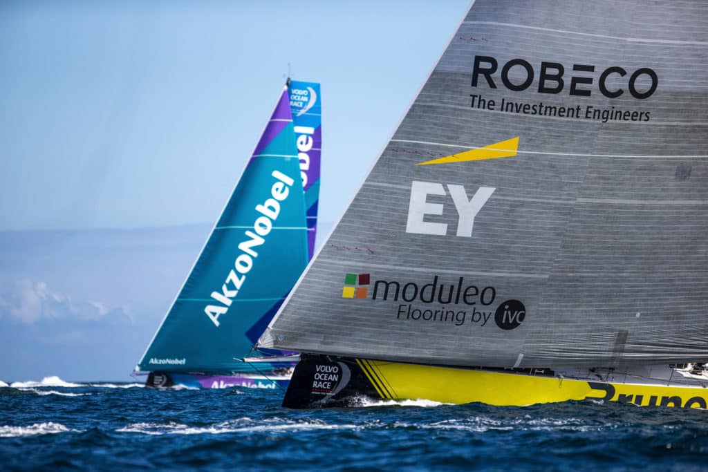 Volvo Ocean Race