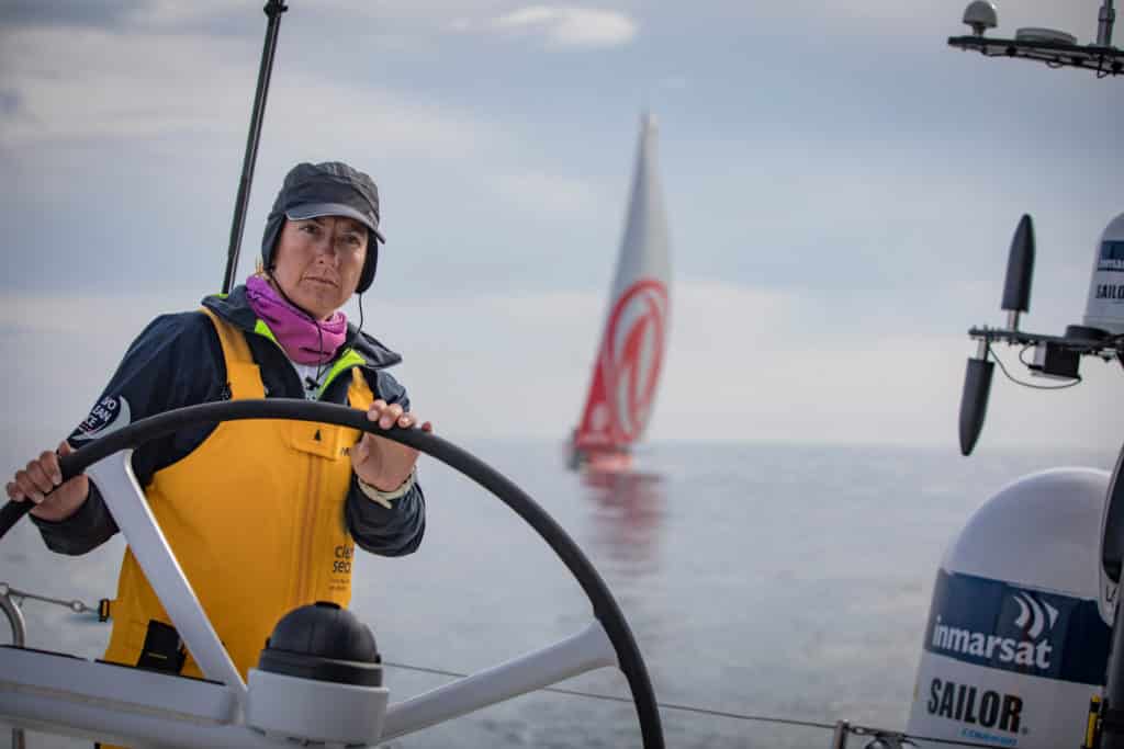 Volvo Ocean Race