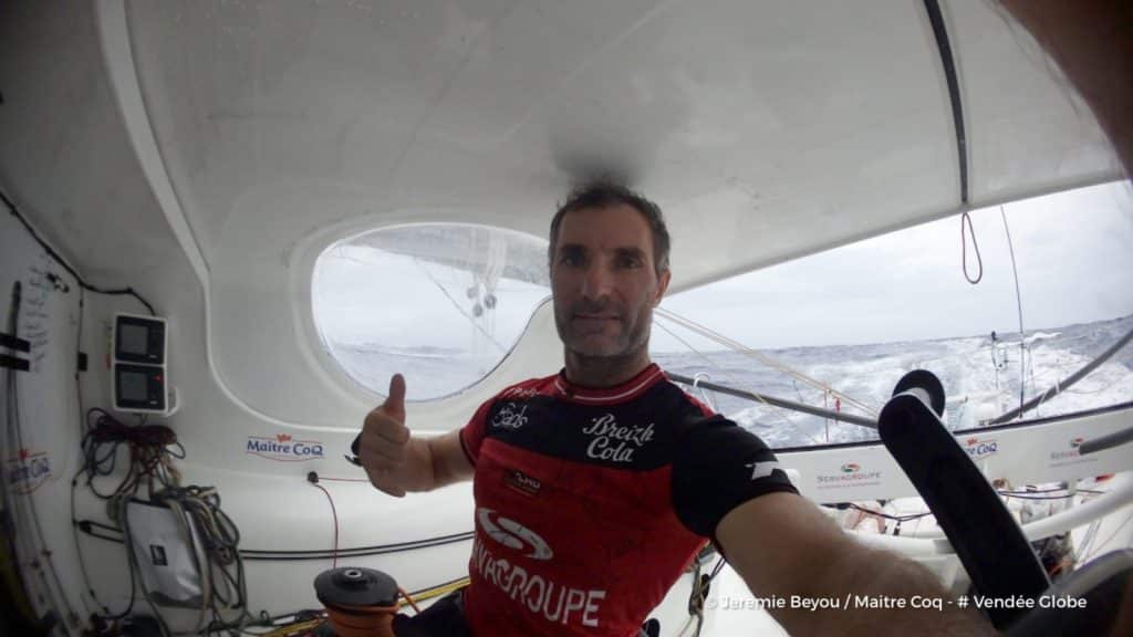 vendee globe