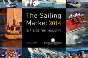 2014 Sailing Industry Study