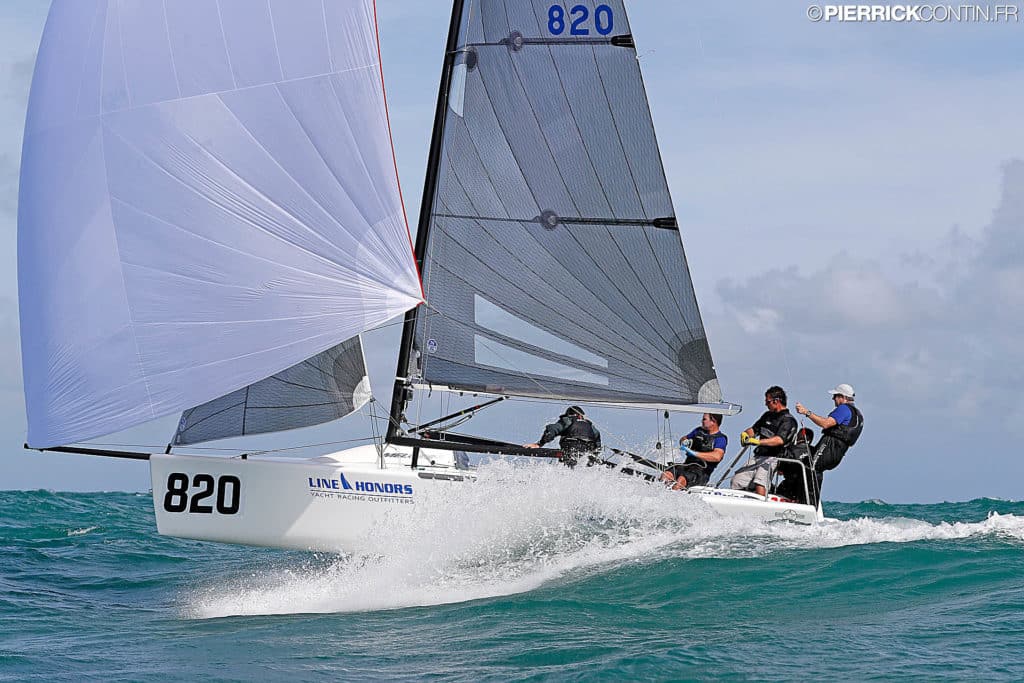 Melges 24 Worlds