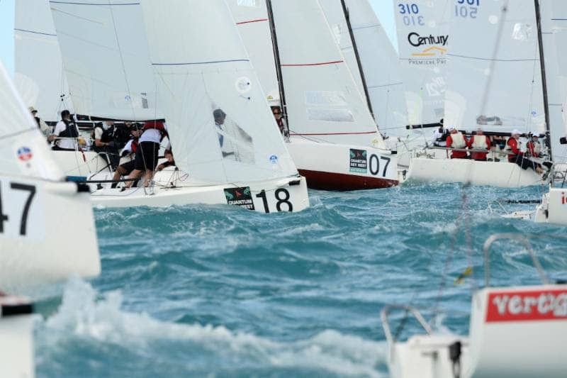 Key West Race Week