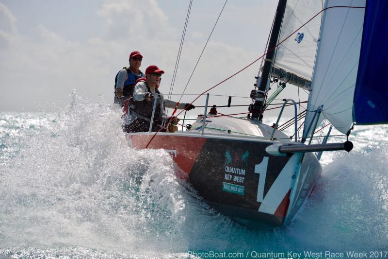 Key West Race Week