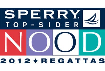 2012 NOOD Regattas