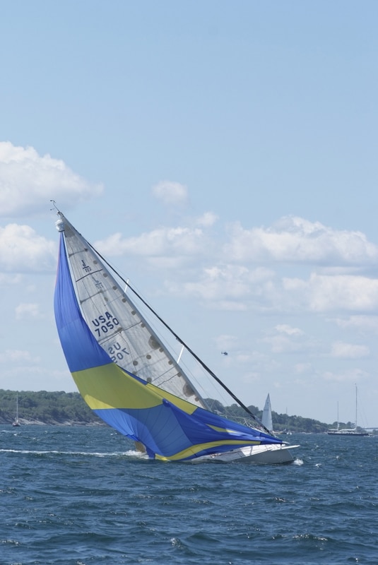 Sailing World