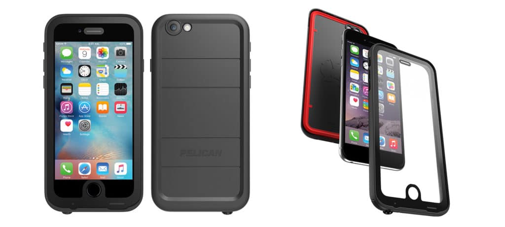 pelican phone case