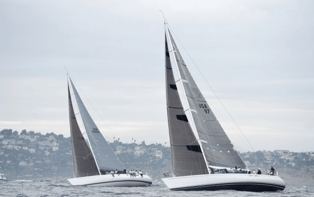 grand illusion transpac