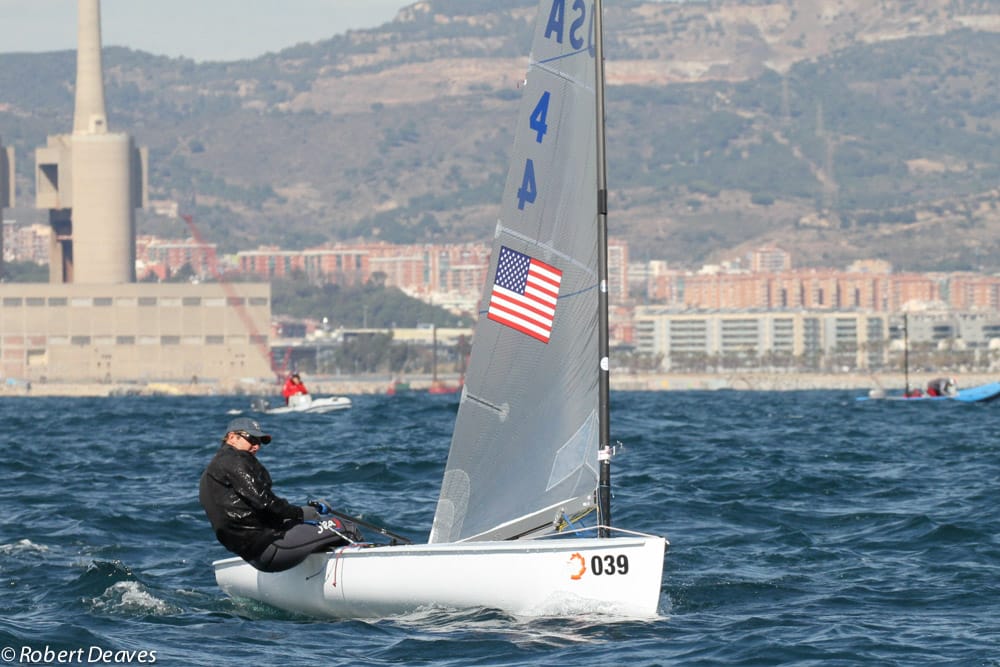 Zach Railey Finn Europeans 2016