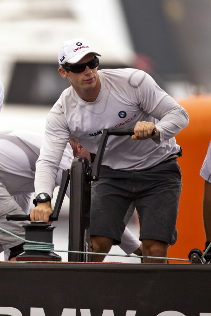 Sailing World