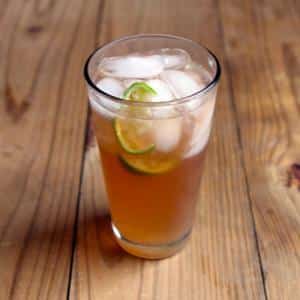 Regatta Pear Cocktail Recipe