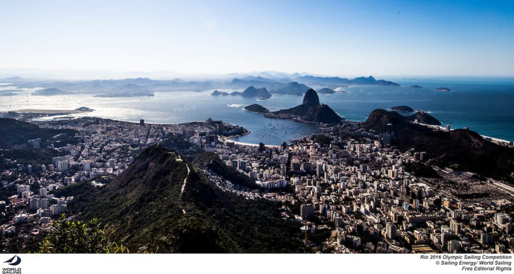 Rio de Janeiro Olympics 2016
