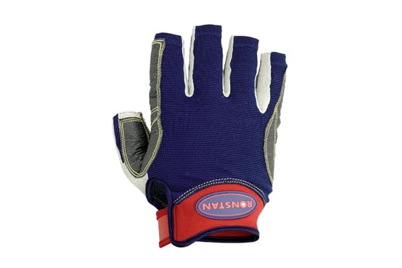 sticky race gloves, sailing gloves