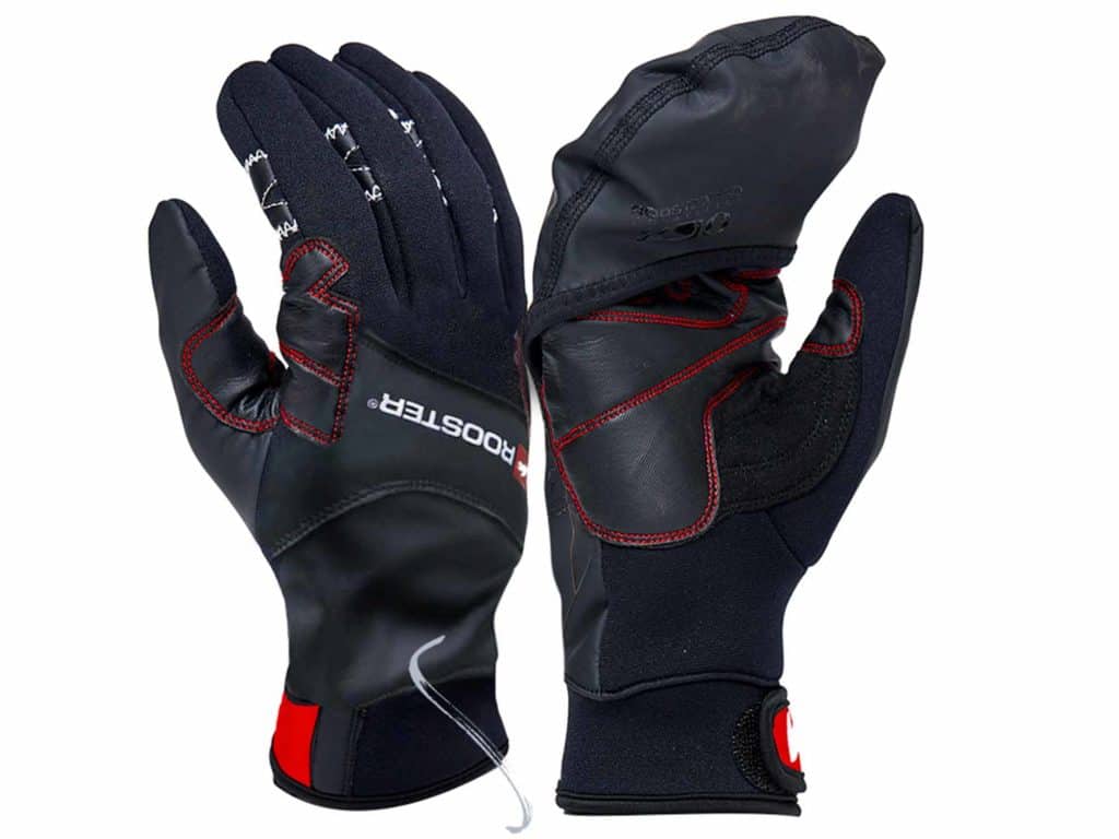 Best Sailing Gloves Review