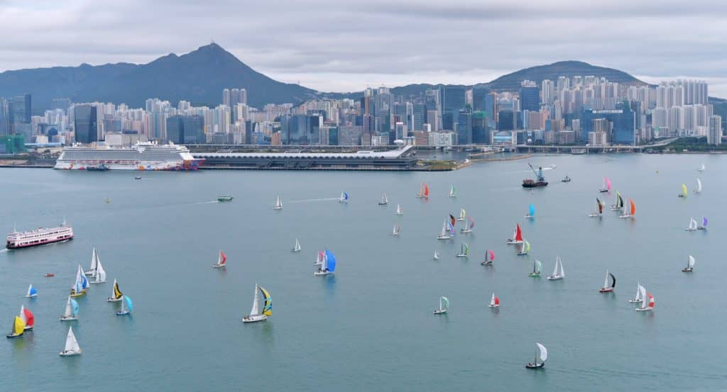 Hong Kong